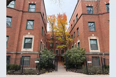 5252 S Drexel Avenue #2B, Chicago, IL 60615 - Photo 1