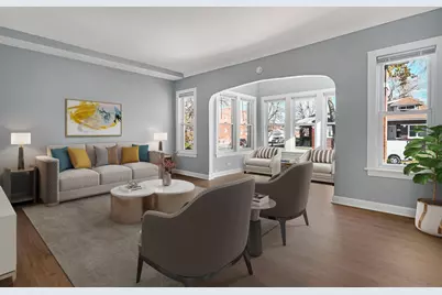 1454 N Mayfield Avenue, Chicago, IL 60651 - Photo 3