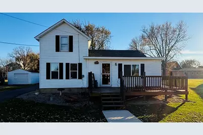 359 Wyoming Avenue, Paw Paw, IL 61353 - Photo 1