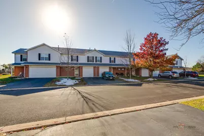 1544 Anderson Trail, Zion, IL 60099 - Photo 1