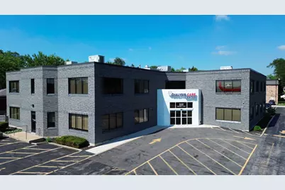 222 Vollmer Road #2B, Chicago Heights, IL 60411 - Photo 1