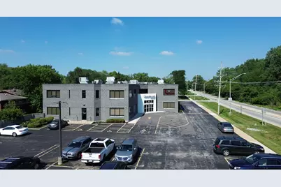 222 Vollmer Road #1B, Chicago Heights, IL 60411 - Photo 3