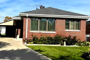 7660 W Talcott Ave, Chicago, IL 60631 - Photo 1