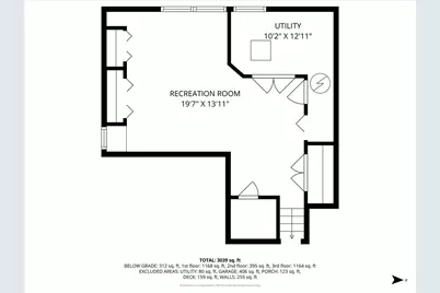 1832 Eastwood Avenue, Highland Park, IL 60035 - Photo 23