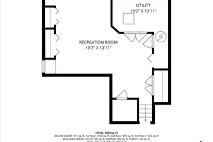 1832 Eastwood Ave, Highland Park, IL 60035 - Photo 23