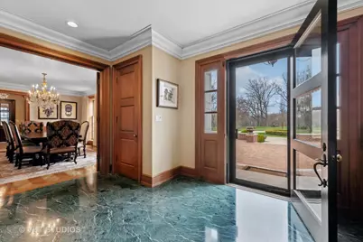 546 Oak Knoll Road, Barrington Hills, IL 60010 - Photo 19