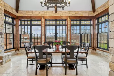 546 Oak Knoll Road, Barrington Hills, IL 60010 - Photo 9