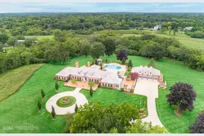 546 Oak Knoll Road, Barrington Hills, IL 60010 - Photo 61