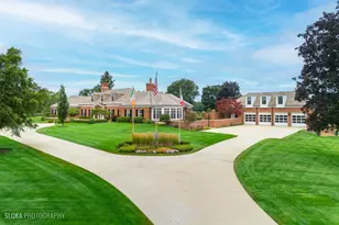 546 Oak Knoll Rd, Barrington Hills, IL 60010 - Photo 59