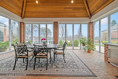 546 Oak Knoll Road, Barrington Hills, IL 60010 - Photo 27
