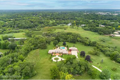 546 Oak Knoll Road, Barrington Hills, IL 60010 - Photo 65