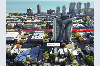 5828 N Broadway Street, Chicago, IL 60660 - Photo 1