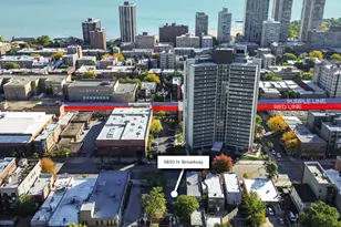 5828 N Broadway St, Chicago, IL 60660 - Photo 1