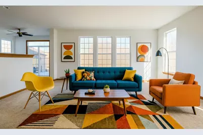 1255 Waterfront Lane, Pingree Grove, IL 60140 - Photo 5