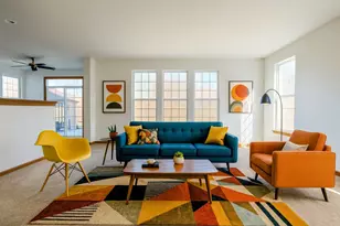 1255 Waterfront Ln, Pingree Grove, IL 60140 - Photo 5