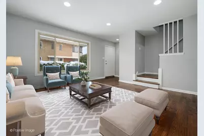 8944 Skokie Boulevard #B, Skokie, IL 60076 - Photo 3