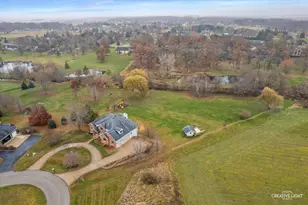 10167 E Deer Creek Ln, Rochelle, IL 61068 - Photo 3