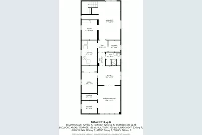 1613 S 51st Court, Cicero, IL 60804 - Photo 33