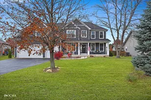 2121 Iroquois Ln, Yorkville, IL 60560 - Photo 1