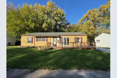 912 Princeton Avenue, Matteson, IL 60443 - Photo 1