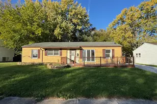 912 Princeton Ave, Matteson, IL 60443 - Photo 1