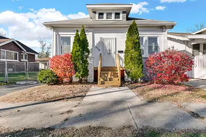 556 S Forsythe Avenue, Calumet City, IL 60409 - Photo 1