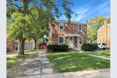 2008 Newton Avenue, Park Ridge, IL 60068 - Photo 1