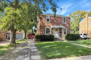 2008 Newton Ave, Park Ridge, IL 60068 - Photo 1