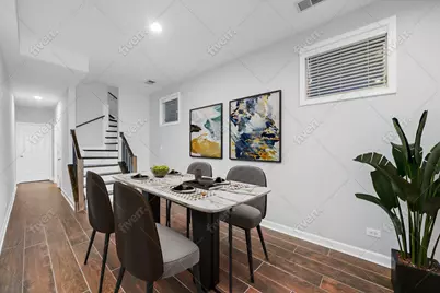 2515 W Harrison Street #1, Chicago, IL 60612 - Photo 21