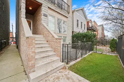 2515 W Harrison Street #1, Chicago, IL 60612 - Photo 3