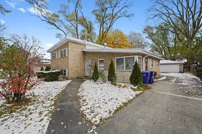 400 Locust Road, Wilmette, IL 60091 - Photo 9