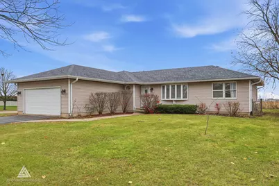 6615 Bazz Drive, Plainfield, IL 60586 - Photo 1