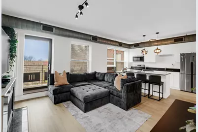 4537 S Drexel Boulevard #503, Chicago, IL 60653 - Photo 5