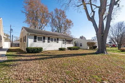 152 Debruler Drive, Lincoln, IL 62656 - Photo 3