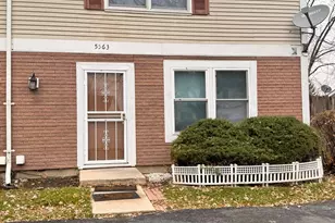 5563 Allemong Dr, Matteson, IL 60443 - Photo 1