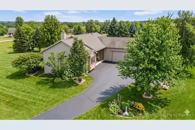 17-130 Edgewater Drive, Lake Carroll, IL 61046 - Photo 1