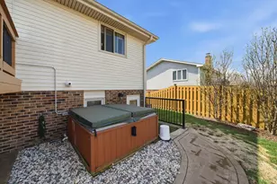 13736 W Cavecreek Ct, Homer Glen, IL 60491 - Photo 29