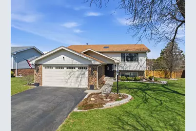 13736 W Cavecreek Court, Homer Glen, IL 60491 - Photo 1