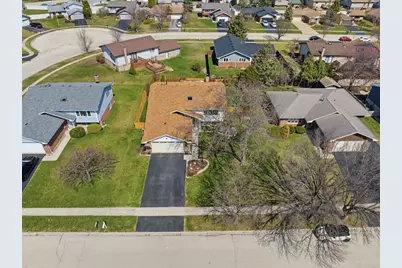 13736 W Cavecreek Court, Homer Glen, IL 60491 - Photo 31