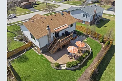 13736 W Cavecreek Court, Homer Glen, IL 60491 - Photo 33