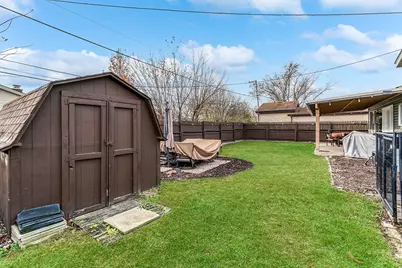 5113 Coulter Road, Oak Forest, IL 60452 - Photo 3