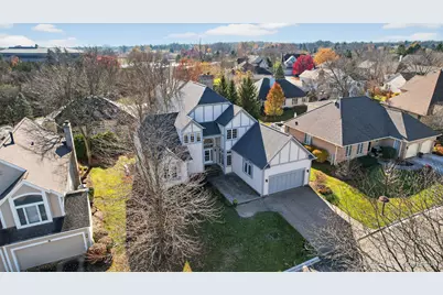 1159 S Hiddenbrook Trail, Palatine, IL 60067 - Photo 1