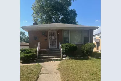 14222 S Woodlawn Avenue, Dolton, IL 60419 - Photo 1