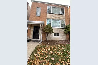 5728 N McVicker Avenue #1, Chicago, IL 60646 - Photo 1