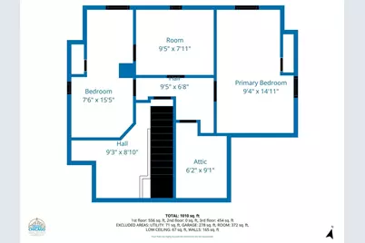 712 N Cedarwood Circle, Round Lake Heights, IL 60073 - Photo 25