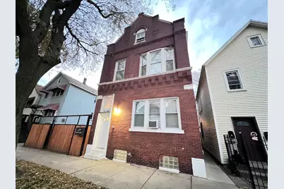 4815 S Elizabeth Street #2F, Chicago, IL 60609 - Photo 1