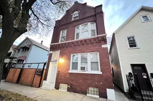 4815 S Elizabeth St, Chicago, IL 60609 - Photo 1