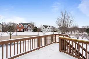 1216 Rockway Glen Ct, Elgin, IL 60124 - Photo 31