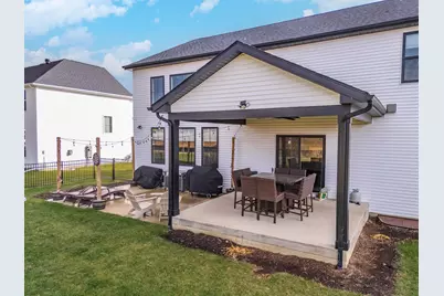 5104 Finlen Lane, Bloomington, IL 61705 - Photo 3