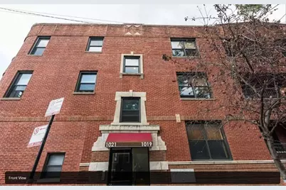 1019 N Campbell Avenue #G, Chicago, IL 60622 - Photo 1